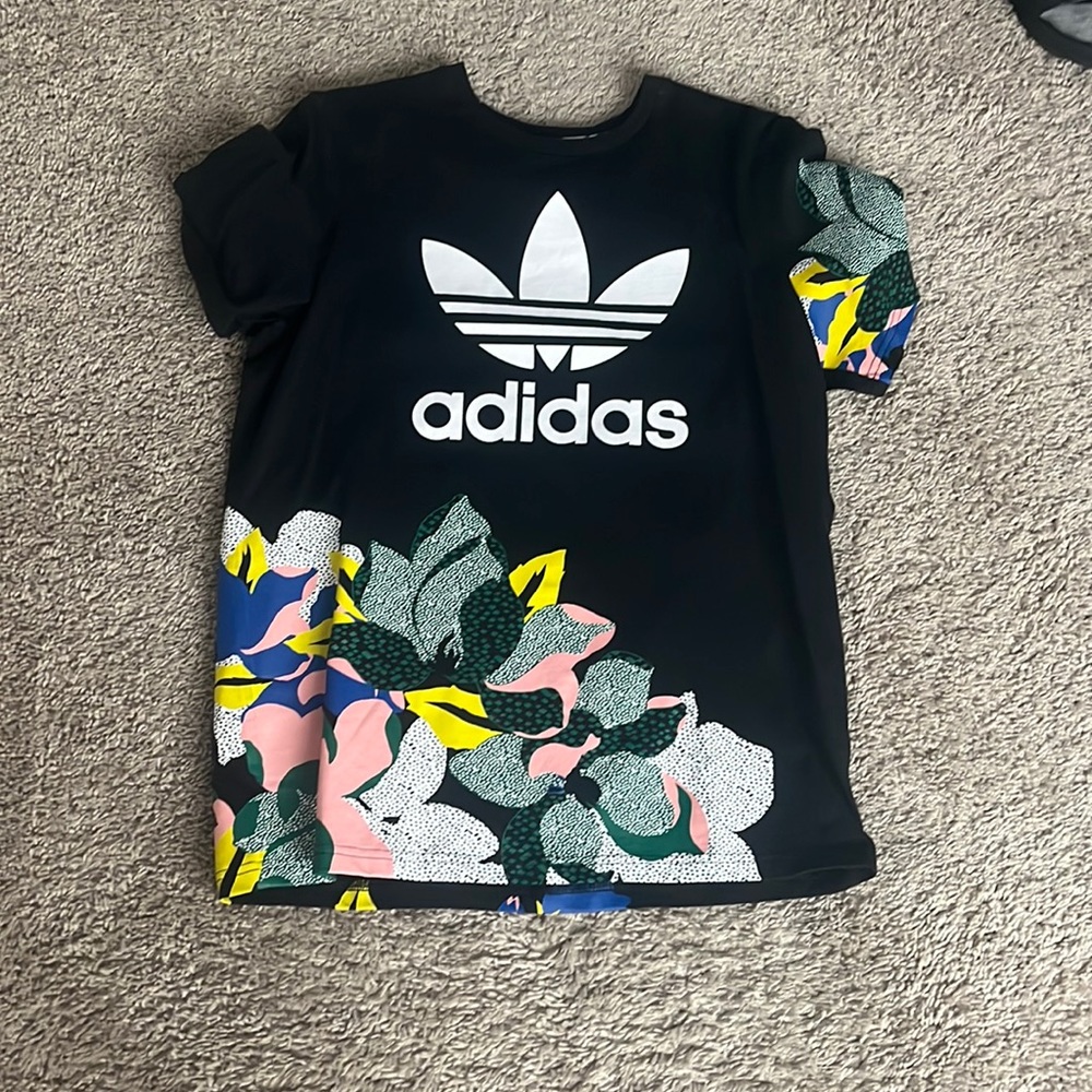 Never worn